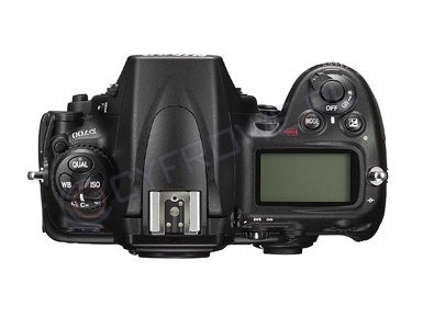 Nikon - ニコン D700 (Nikon D700) D700 - 概要 | 一眼レフカメラ | ニコン