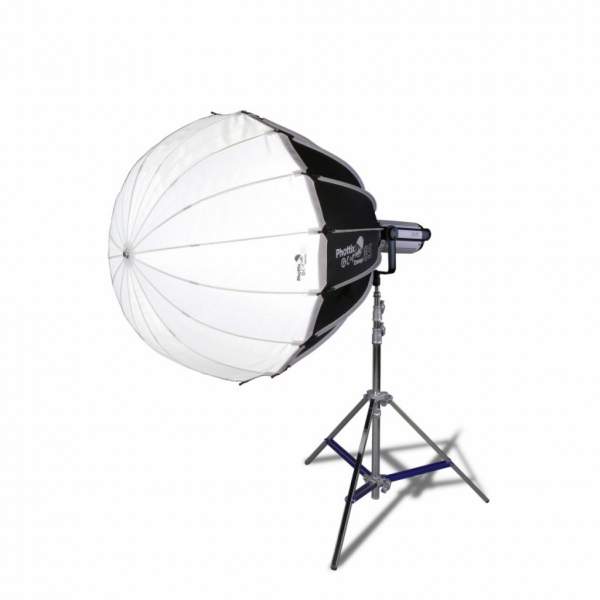 Softbox Phottix G-Capsule Deep 85 cm