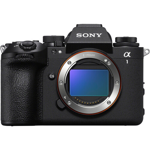 Aparat cyfrowy Sony A1II body