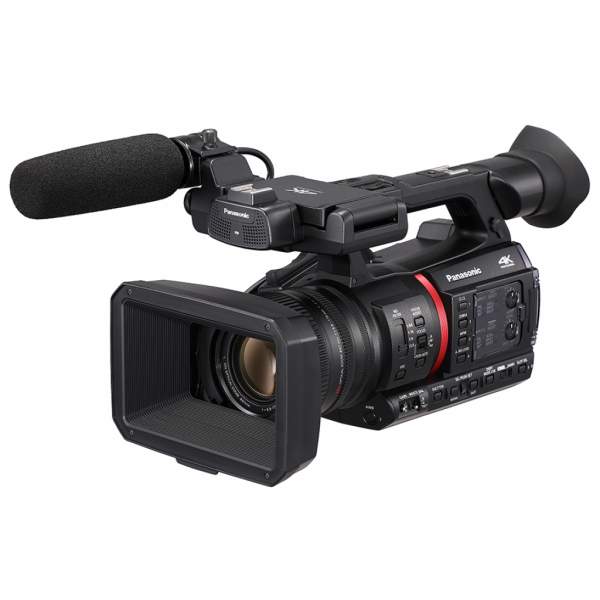 Kamera cyfrowa Panasonic AG-CX350