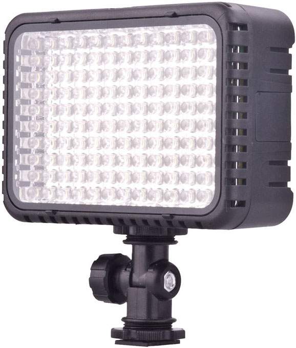 Lampa LED Funsports CN-LUX1500