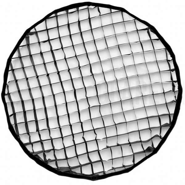 Grid GlareOne do softboksów Hexa Easy Fold Deep 70cm