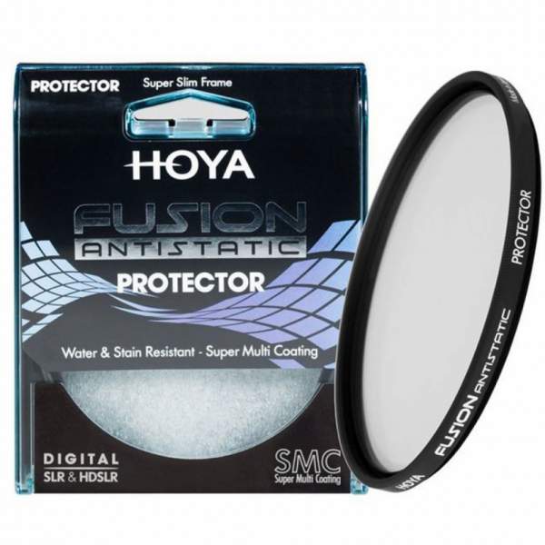 Hoya Fusion Antistatic Protector 105 mm