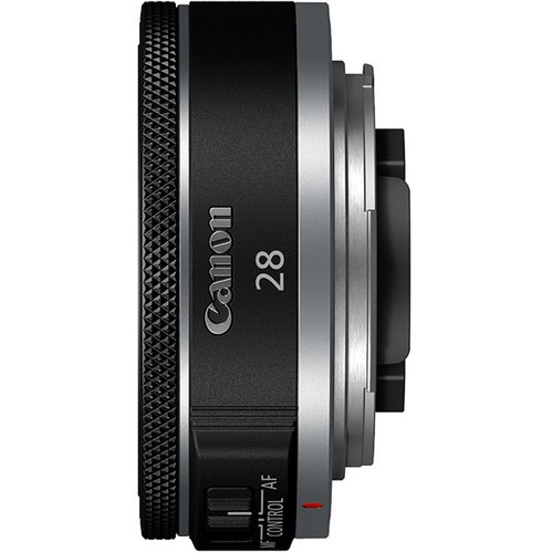 Obiektyw Canon RF 28 mm f/2.8 STM