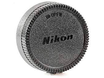 Nikon pokrywka na obiektyw 800mm   