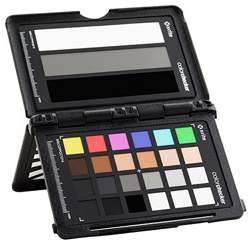 X-Rite ColorChecker Passport Video - Kalibratory kolorów