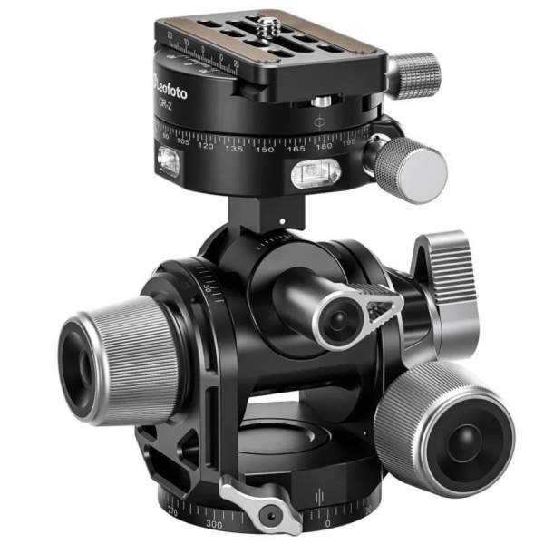 Głowica Leofoto G4 Pro