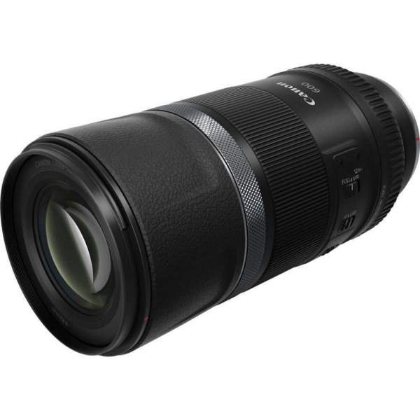 Obiektyw Canon RF 600 f 11 IS STM