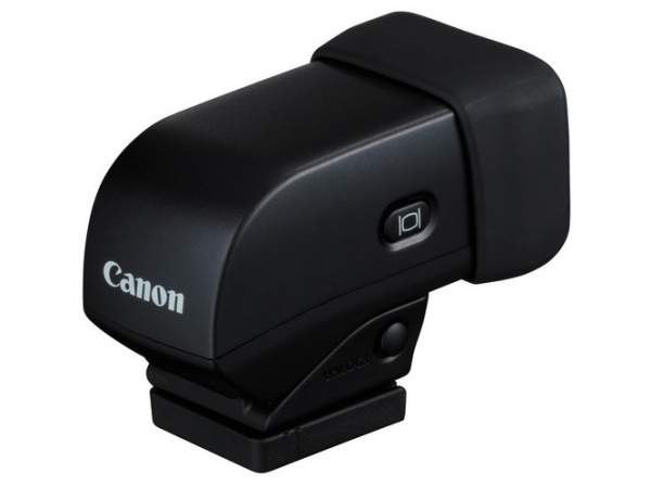 Canon elektroniczny wizjer EVF-DC1
