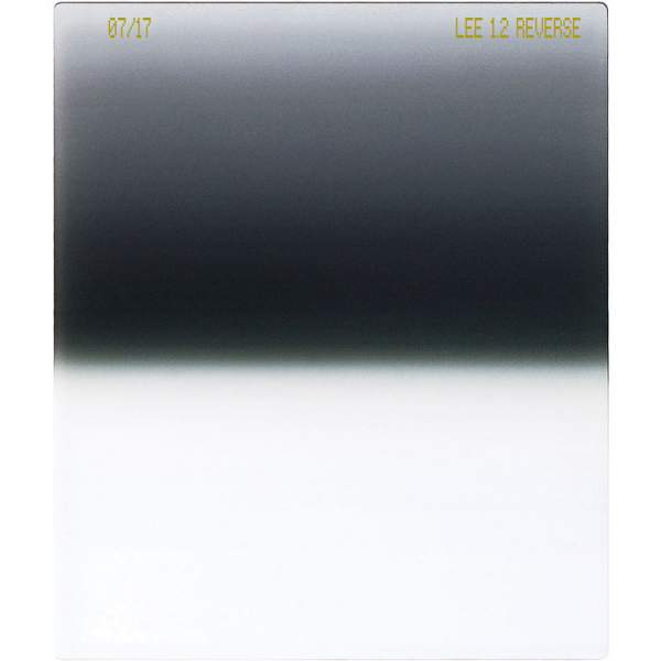 Filtr LEE Filters Seven5 75x90 mm Reverse Grad ND 1.2