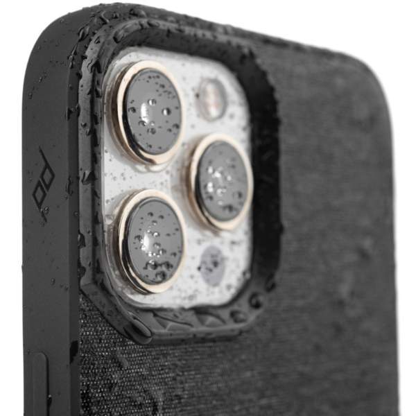 Peak Design Mobile Everyday Fabric Case etui do iPhone 15 Pro v2