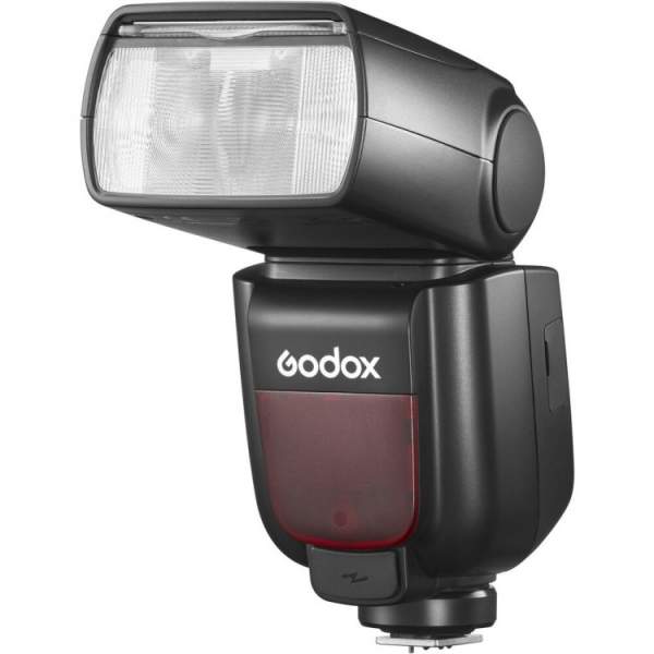 Lampa błyskowa Godox TT685 II Speedlite do Nikon