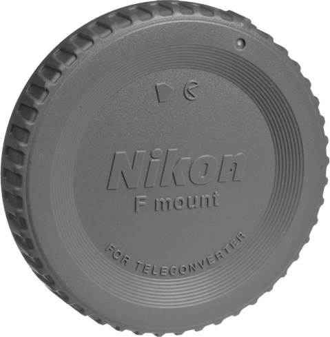 Nikon BF-3B