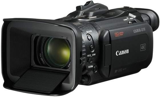 Kamera cyfrowa Canon LEGRIA GX10