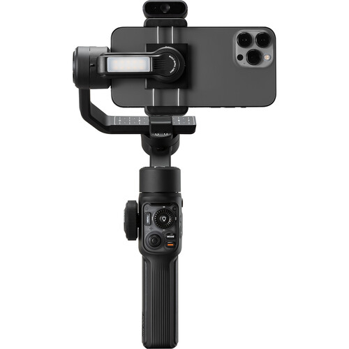 Gimbal Zhiyun Mobilny gimbal Smooth 5S AI Combo