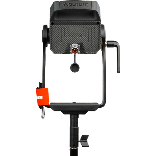 Aputure Lampa LED LS 600D Pro V-mount - Lampy wideo - Video