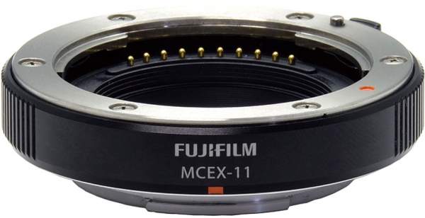 FujiFilm Pierścień pośredni MCEX-11