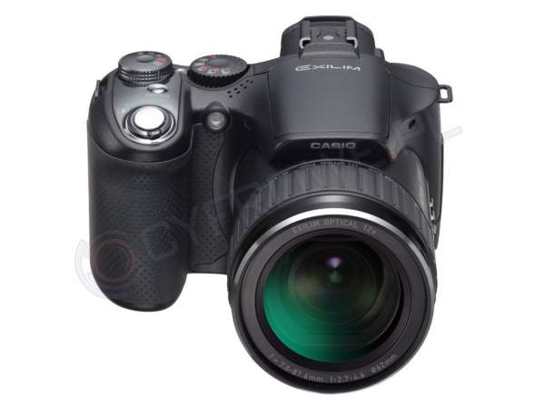 CASIO EXILIM PRO EX-F1 BLACK【動作品】 CASIO EXILIM EX-F1 - Cyfrowe.pl