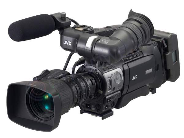 JVC GY-HM750 - Kamery cyfrowe - Video - Cyfrowe.pl