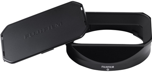 Osłona przeciwsłoneczna FujiFilm LH-XF16 do obiektywu XF 16mm F1.4