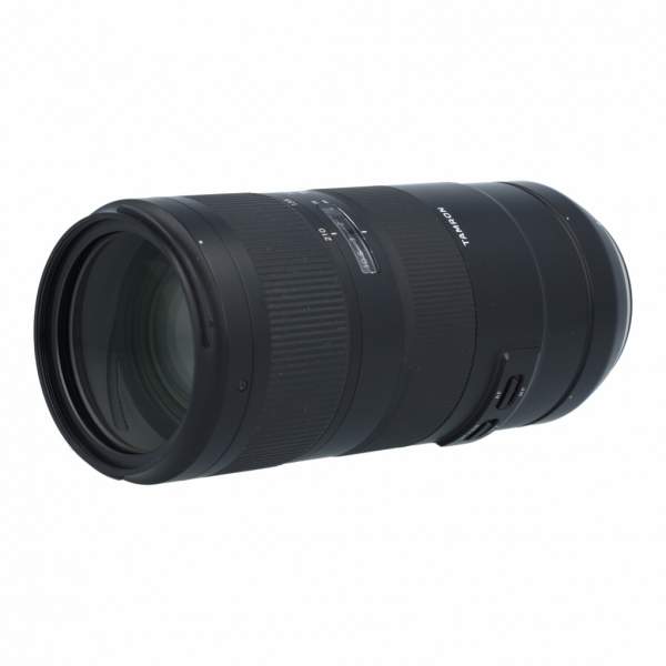 Obiektyw UŻYWANY Tamron 70-210 mm f/4.0 Di VC USD / Nikon s.n 7962