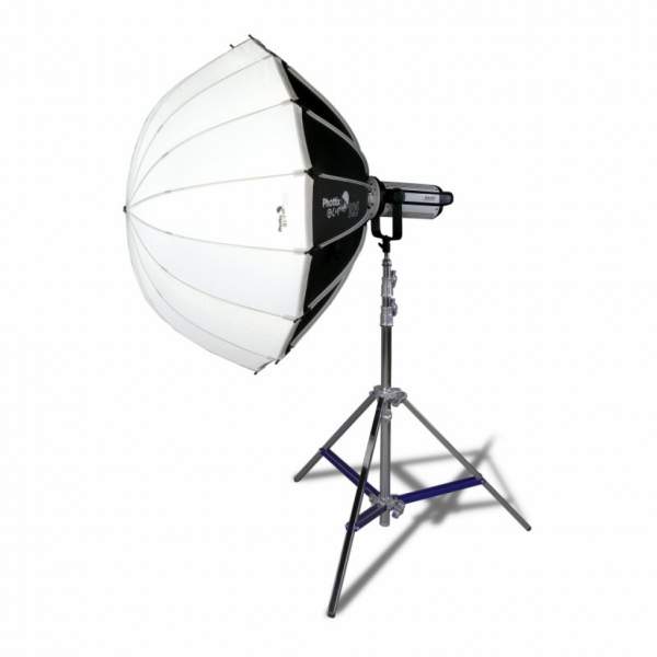 Softbox Phottix G-Capsule 105 cm