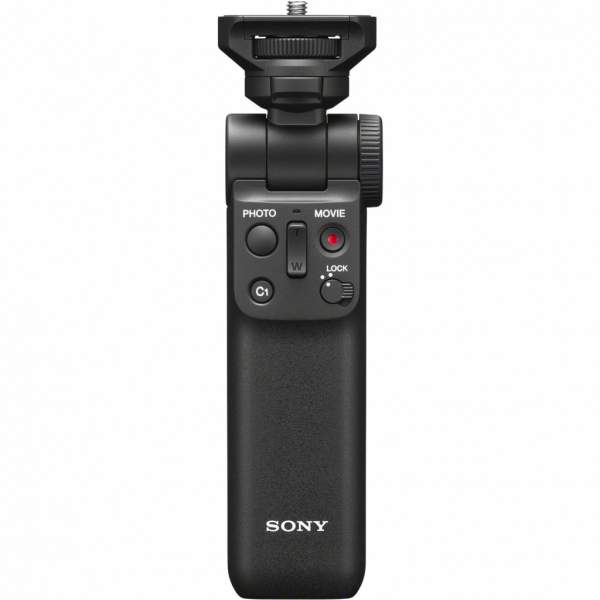 Sony GP-VPT2BT do robienia zdjęć