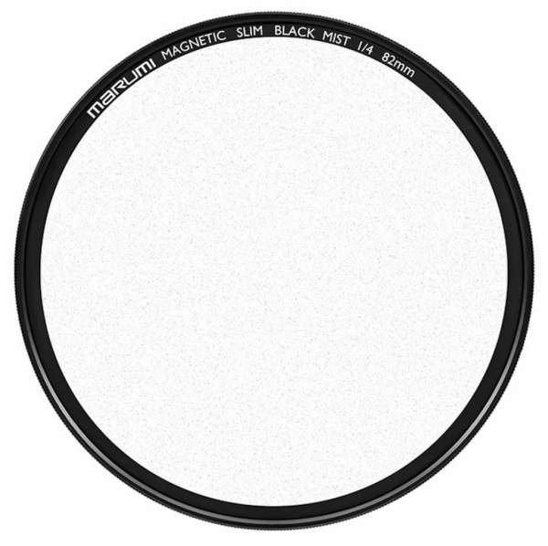 Filtr Marumi Magnetic Slim Black Mist 1/4 82 mm
