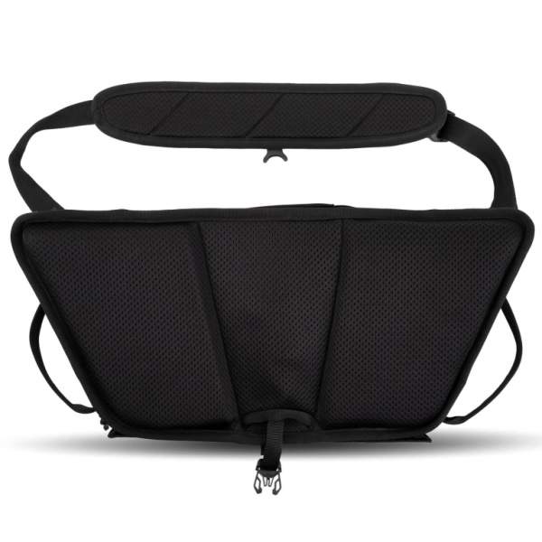 Wandrd Rogue Sling 9L zielona - Torby plecaki walizki - Foto