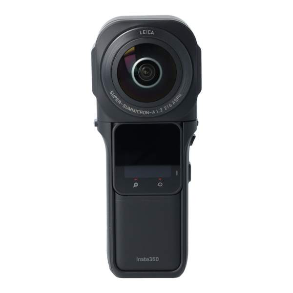 Kamera UŻYWANA Insta360 ONE RS 1-Inch 360 Edition s.n. IRBEN2310XXF83