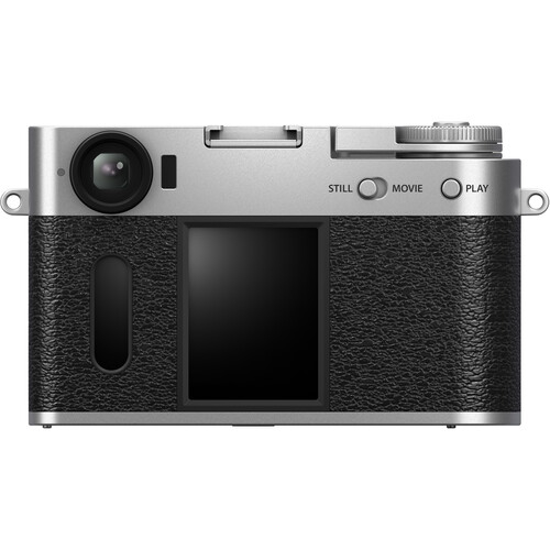 FUJIFILM X half X-HF1 ブラック 富士フイルム FUJIFILM X half （Xハーフ）-富士フイルム Xシリーズ & GFX