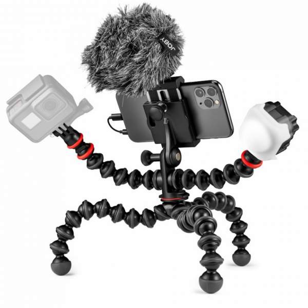 statyw joby gorillapod