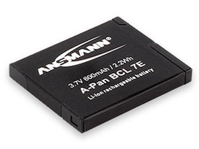 Akumulator Ansmann A-Pan DMW BCL7E