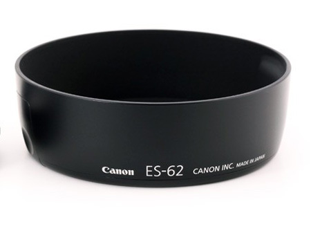 Osłona przeciwsłoneczna Canon ES-62
