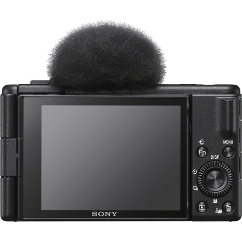 Sony ZV-1F - Aparaty cyfrowe - Foto - Sklep internetowy Cyfrowe.pl