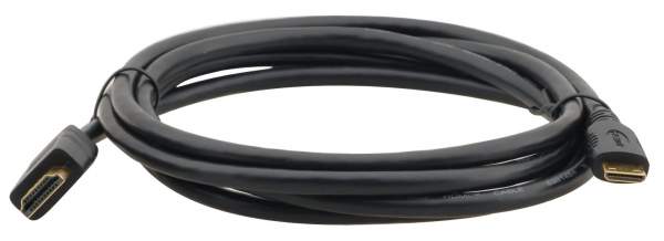 Kramer kabel HDMI z Ethernet - Mini HDMI  1,8 m