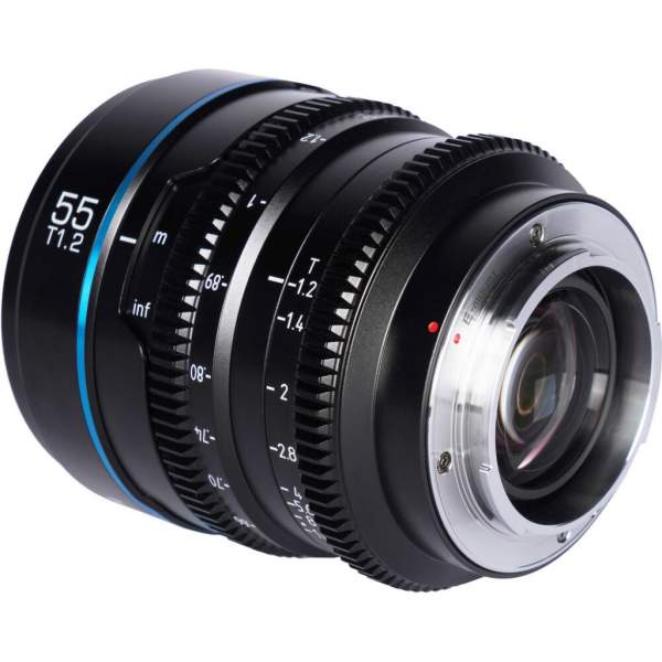SIRUI Night Walker 55mm Eマウント Amazon.co.jp: SIRUI Night Walker T1.2シネマレンズセット