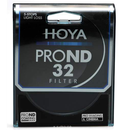 Hoya Filtr NDx32 52 mm PRO
