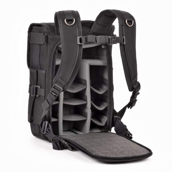 thinkTANKphoto Retrospective　BackPack　15 Retrospective Backpack 15L for DSLR and Mirrorless cameras