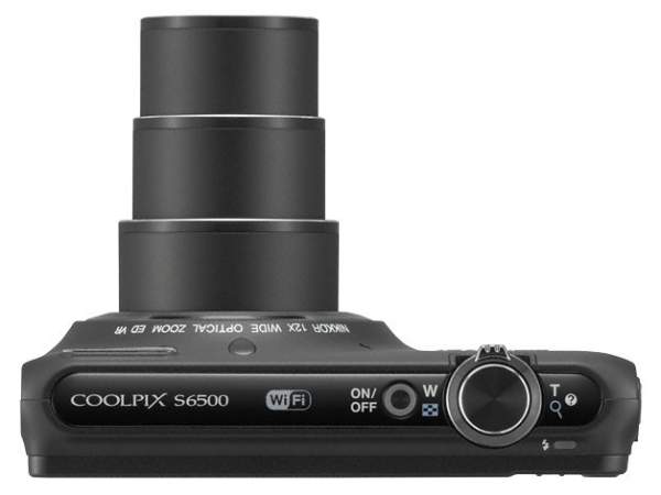 デジタルカメラ Nikon coolpix S6500 Amazon | Nikon デジタルカメラ COOLPIX S6500 光学12倍ズーム