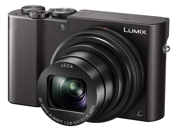 Panasonic LUMIX DMC-FZ100 ブラック デジカメ Amazon | パナソニック デジタルカメラ ルミックス ブラック DMC-FZ100