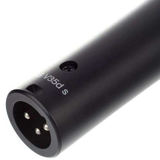 Beyerdynamic Mikrofon dynamiczny TG V35s - Audio - Video - Sklep