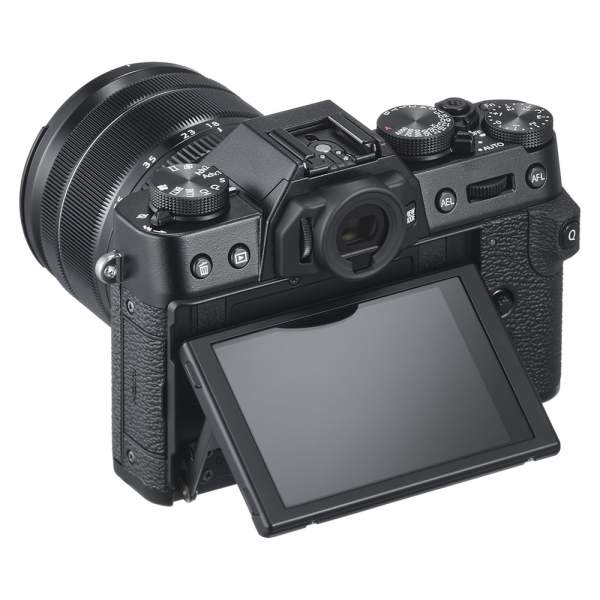 FUJIFILM X-T30 ボディ ブラック フジフイルム X-T30 ボディ ブラック | ミラーレス一眼