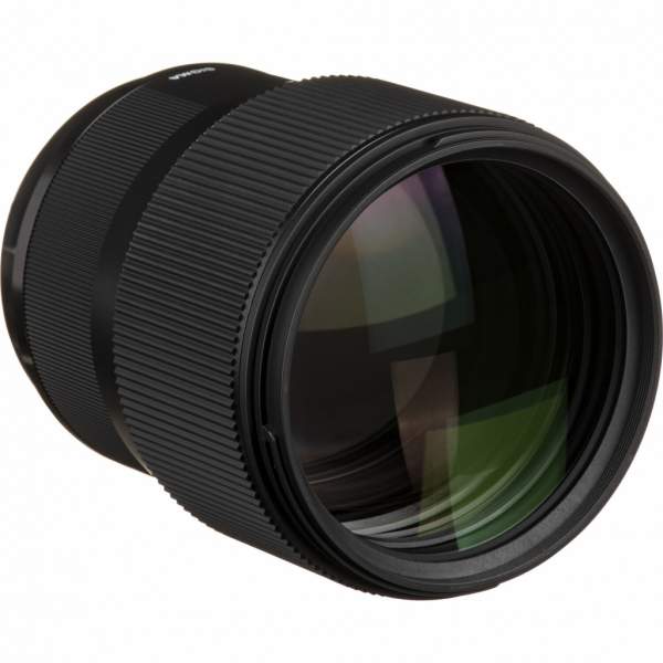 SIGMA (シグマ) Art 135mm F1.8 DG HSM 135mm F1.8 DG HSM | Art / シグマSAマウント用: アウトレット