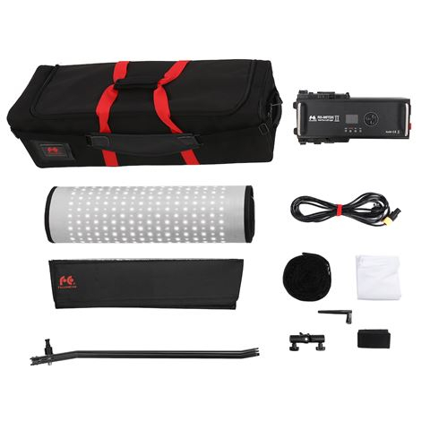 FalconEyes RX-36TDX 250W ビデオライト Amazon | 【新版】FalconEyes 250W 3000K-5600K 大きいサイズ 9