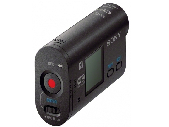 Sony Action Cam HDR-AS30VR - Kamery cyfrowe - Video - Sklep