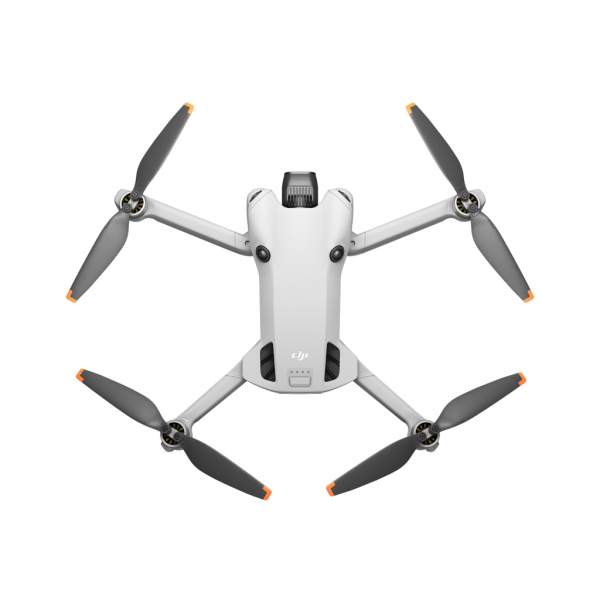 Dron DJI Mini 4 Pro Fly More Combo (DJI RC 2) - Kup taniej z kodem rabatowym