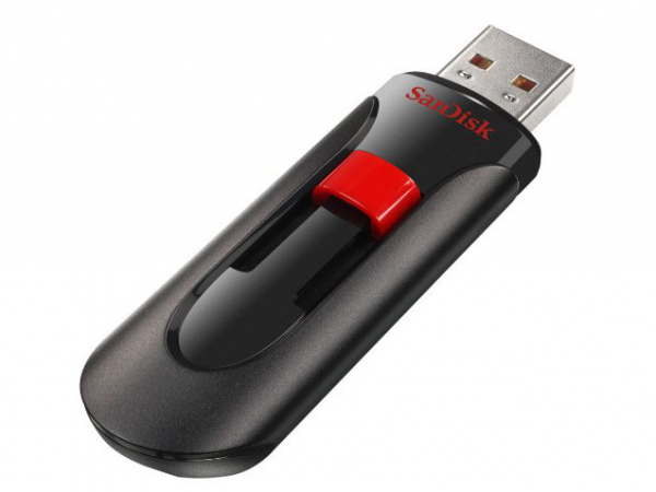 Pamięć USB Sandisk Cruzer Glide 16 GB