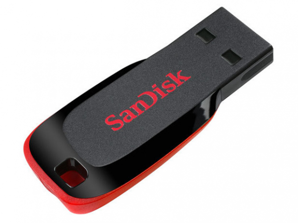 Pamięć USB Sandisk Cruzer Blade 16 GB