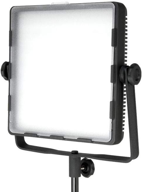 Lampa LED Powerlux Panel LED - CN-600SD